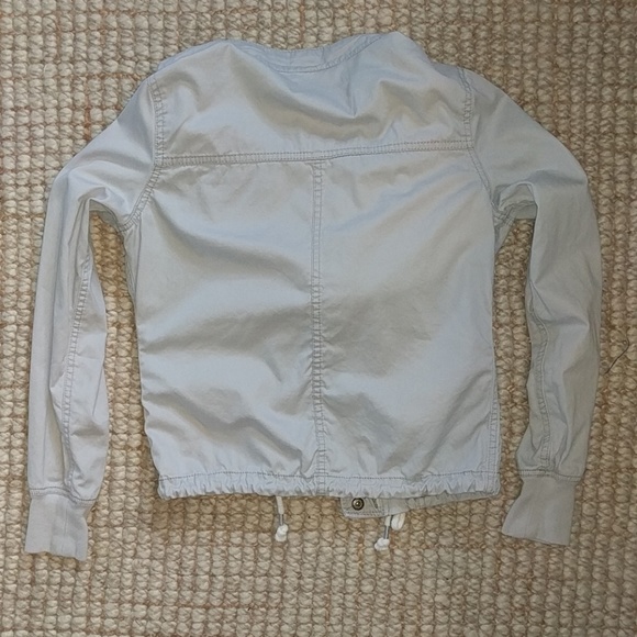 Jacket - Picture 2 of 2